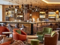 Restaurant-Hotelbar